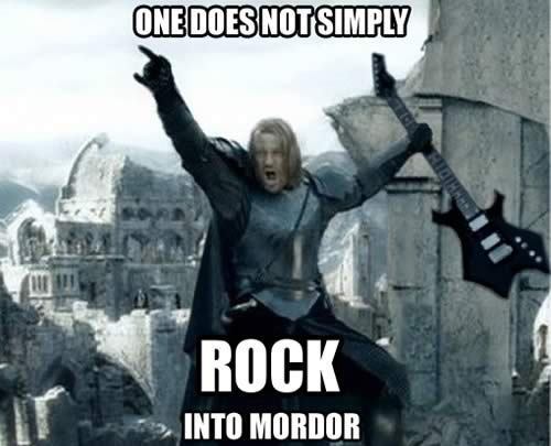 Funny pictures and vidoes! 8D Funny-lotr-oic-lord-of-the-rings-2751376-500-405